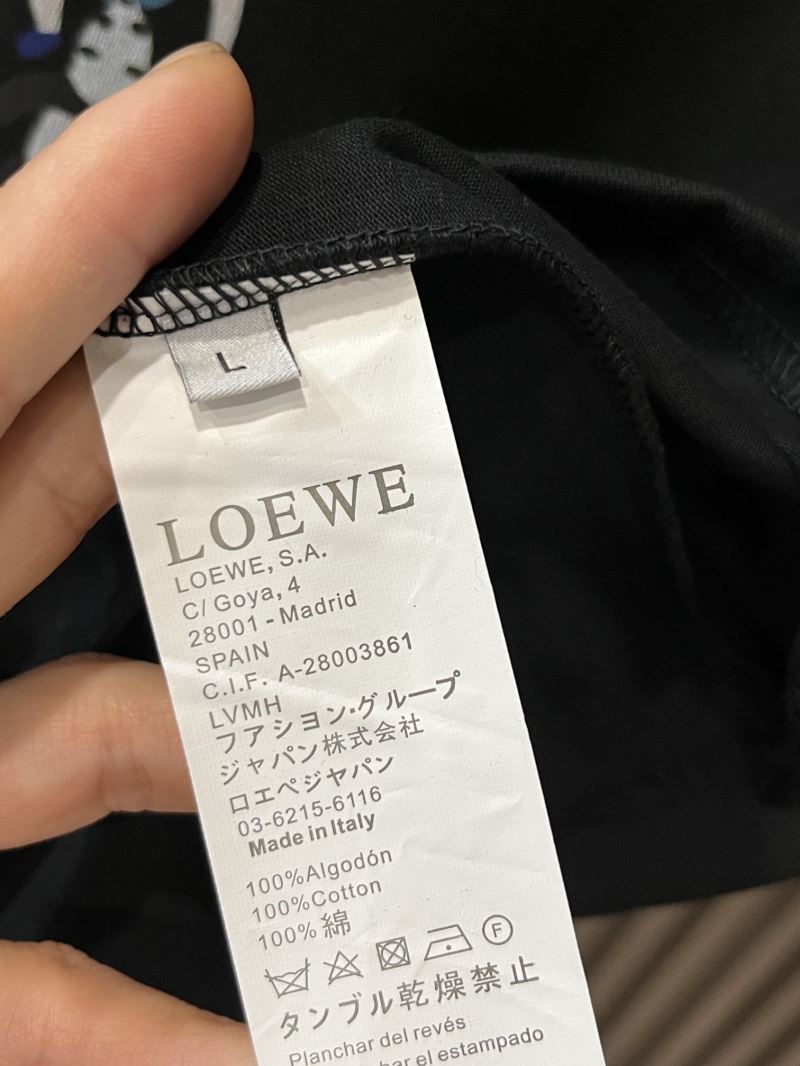 Loewe T-Shirts